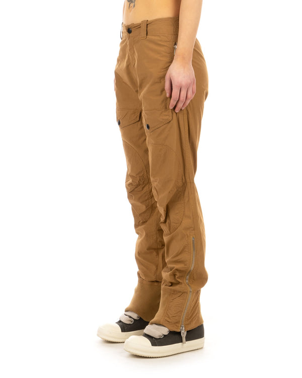 Griffin | GFC09 Flying Trouser Nut - Concrete