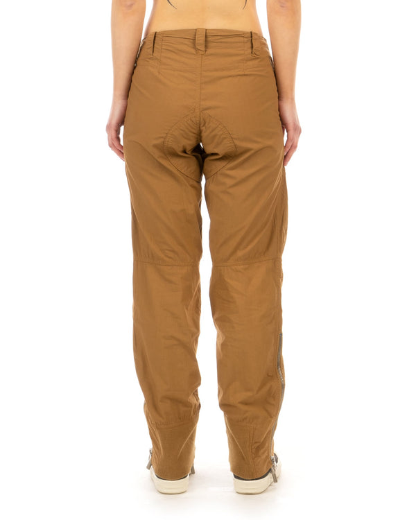 Griffin | GFC09 Flying Trouser Nut - Concrete