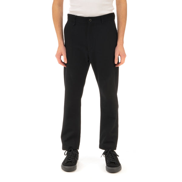 NEIGHBORHOOD | Tapered / CW-PT Black - Concrete