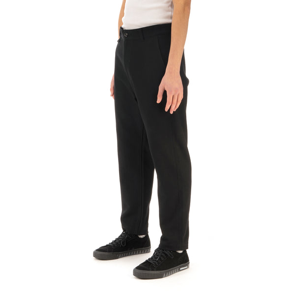 NEIGHBORHOOD | Tapered / CW-PT Black - Concrete
