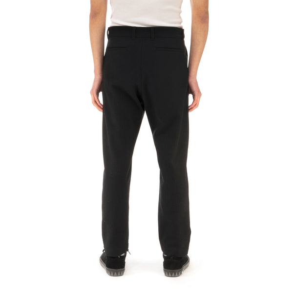 NEIGHBORHOOD | Tapered / CW-PT Black - Concrete