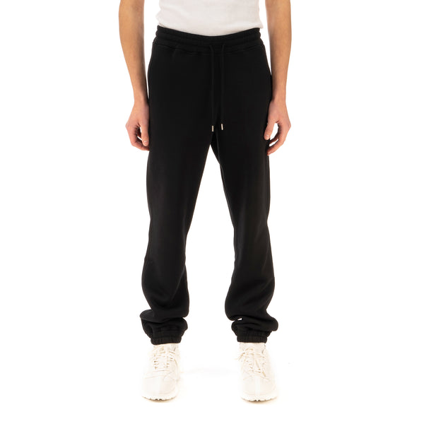 Soulland | Elijah Pants Black - Concrete