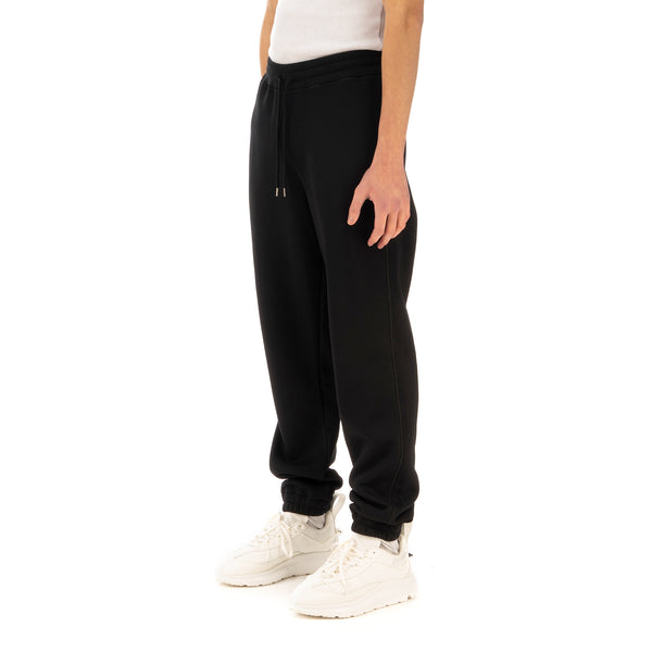 Soulland | Elijah Pants Black - Concrete