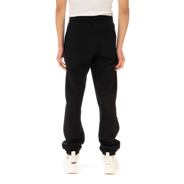 Soulland | Elijah Pants Black - Concrete