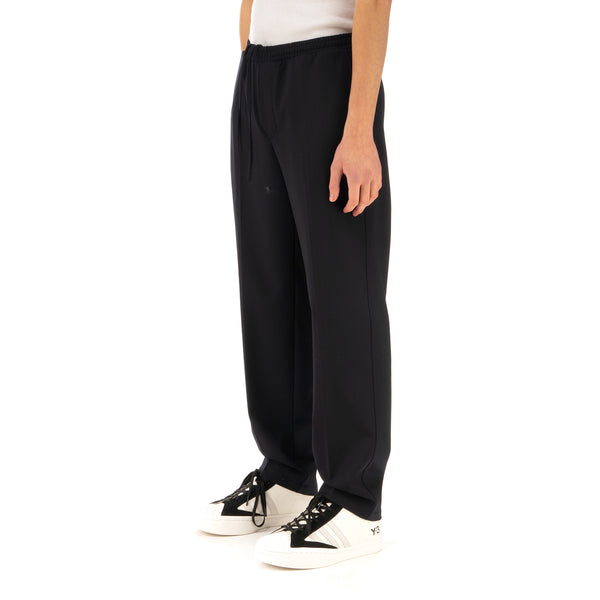 Soulland | Erich Pants Navy - Concrete