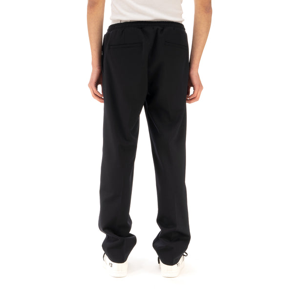 Soulland | Erich Pants Navy - Concrete