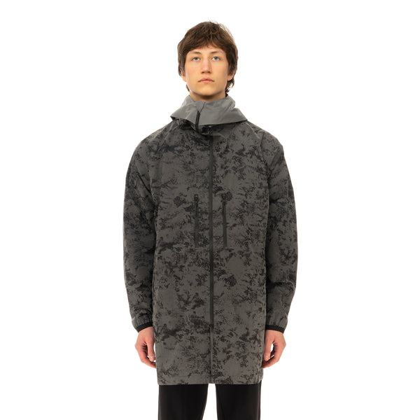 adidas Y-3 | M CH1 Distressed Reflective Jacket Silver - GV6095 - Concrete