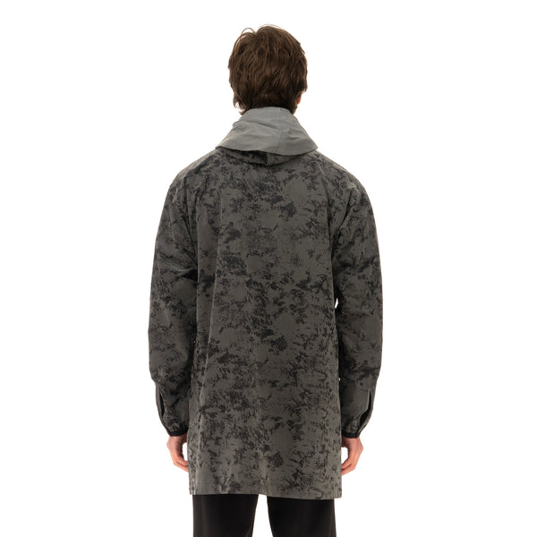 adidas Y-3 | M CH1 Distressed Reflective Jacket Silver - GV6095 - Concrete