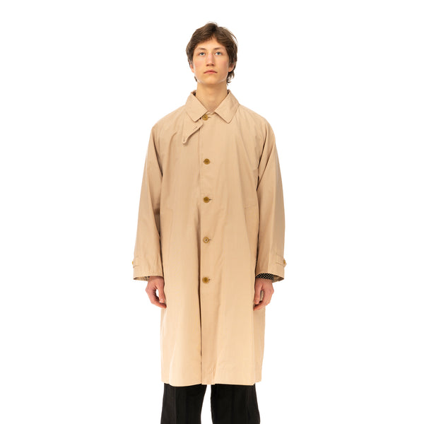 Haversack | Coat 872000-18 Tattersall - Concrete
