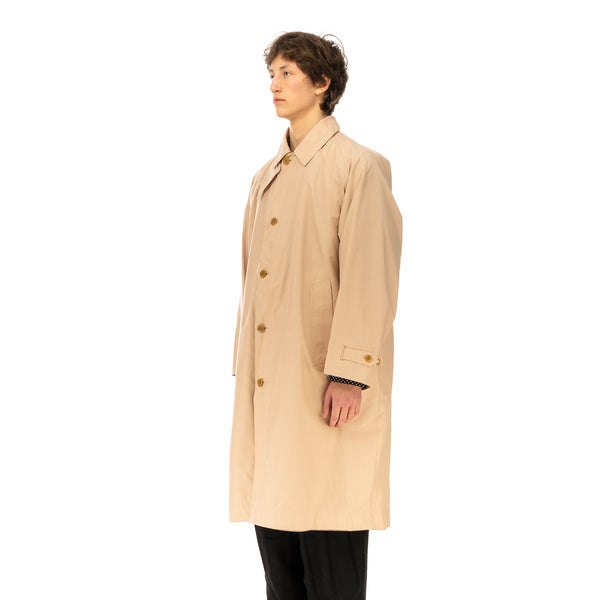 Haversack | Coat 872000-18 Tattersall - Concrete