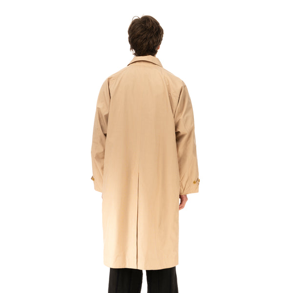 Haversack | Coat 872000-18 Tattersall - Concrete
