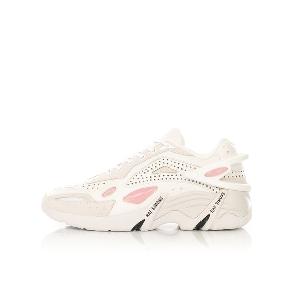 RAF SIMONS (RUNNER) | Cylon-21 White - Concrete