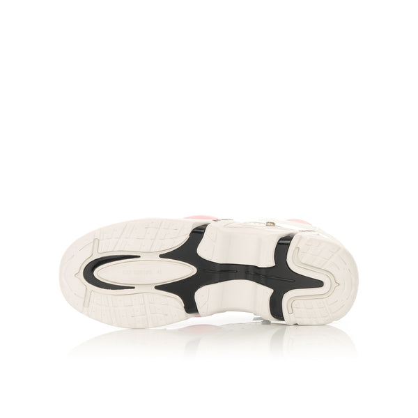 RAF SIMONS (RUNNER) | Cylon-21 White - Concrete
