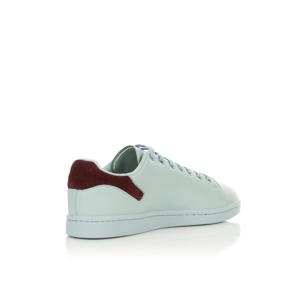 RAF SIMONS (RUNNER) | Orion Light Blue - Concrete