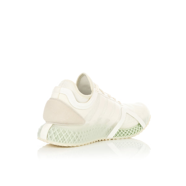adidas Y-3 | Runner 4D IOW Core White - GZ9142 - Concrete