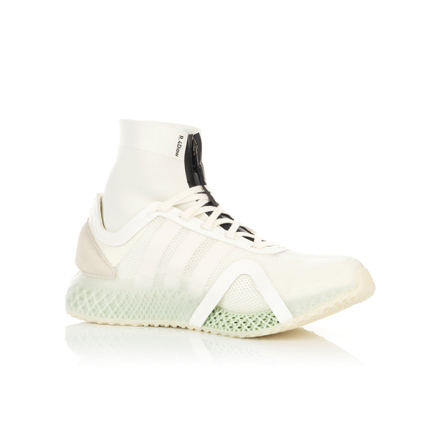 adidas Y-3 | Runner 4D IOW Core White - GZ9142 - Concrete