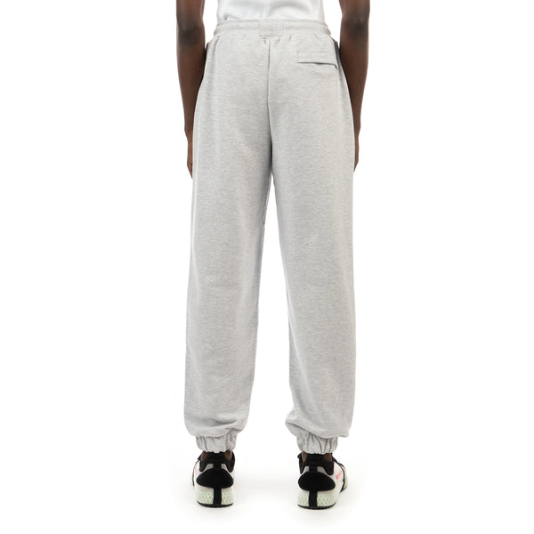 GFOOT | Palm Sweatpants Grey Marl - Concrete