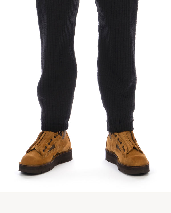 White Mountaineering | x DANNER BOOTS 'Combat' Brown - Concrete