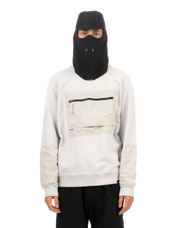 NEMEN | Airinum Headmask Ink Black - Concrete