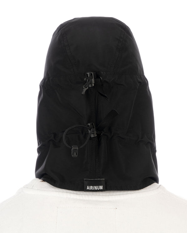 NEMEN | Airinum Headmask Ink Black - Concrete