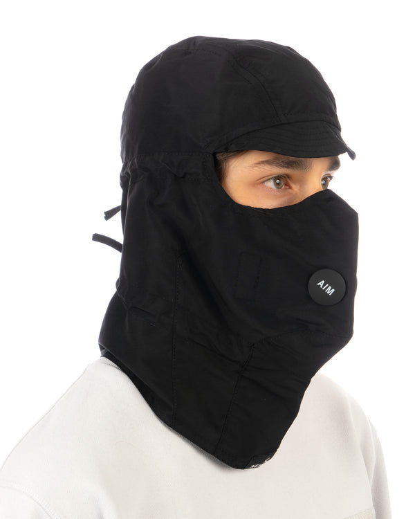 NEMEN | Airinum Headmask Ink Black - Concrete
