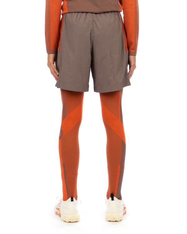 adidas Y-3 | M Classic Shell Shorts Tech Earth - HT4469 - Concrete