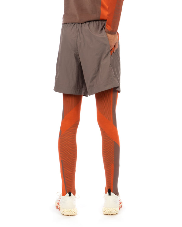 adidas Y-3 | M Classic Shell Shorts Tech Earth - HT4469 - Concrete