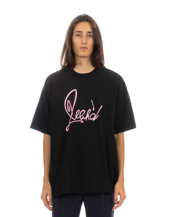 NEIGHBORHOOD | NH-3 T-Shirt Black - Concrete