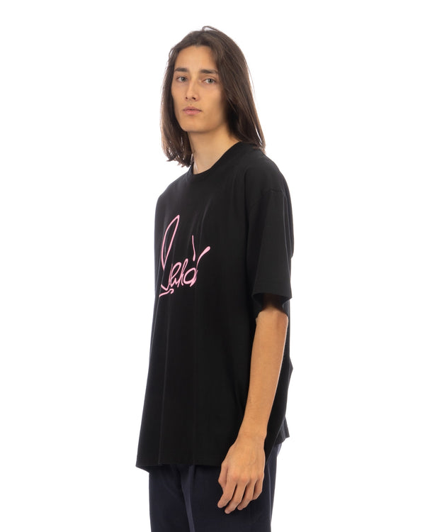 NEIGHBORHOOD | NH-3 T-Shirt Black - Concrete