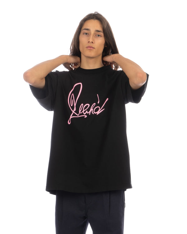 NEIGHBORHOOD | NH-3 T-Shirt Black - Concrete