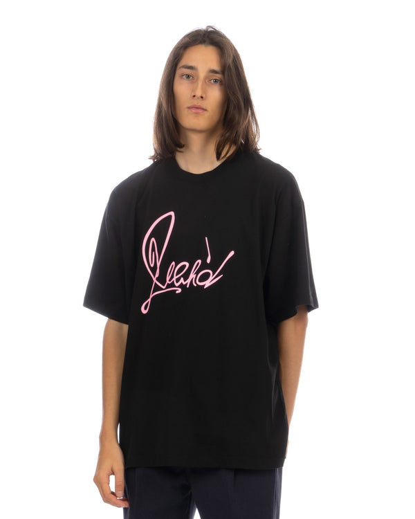 NEIGHBORHOOD | NH-3 T-Shirt Black - Concrete