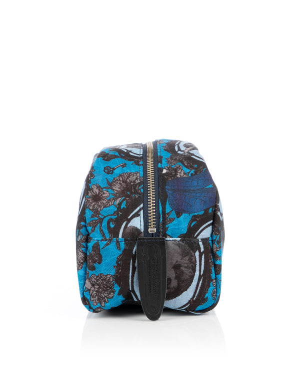 Medicom Toy | x Robe Japonica Cosmetics Pouch Mirror - Concrete