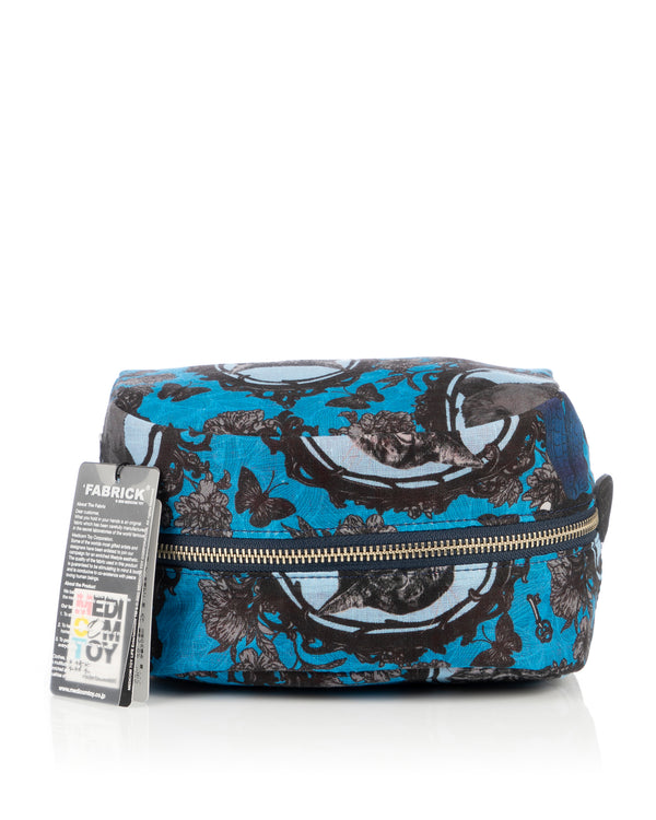 Medicom Toy | x Robe Japonica Cosmetics Pouch Mirror - Concrete