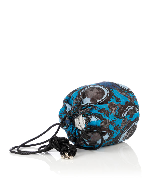 Medicom Toy | x Robe Japonica Kinchaku Bag Mirror - Concrete