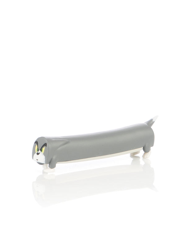 Medicom Toy | UDF TOM and JERRY SERIES 2 (Narrow Pipe) - Concrete
