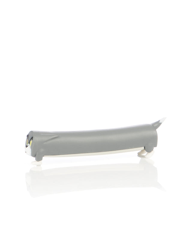 Medicom Toy | UDF TOM and JERRY SERIES 2 (Narrow Pipe) - Concrete