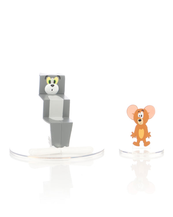 Medicom Toy | UDF TOM and JERRY SERIES 2 (Pressed) - Concrete