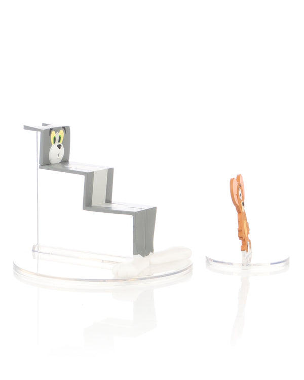 Medicom Toy | UDF TOM and JERRY SERIES 2 (Pressed) - Concrete