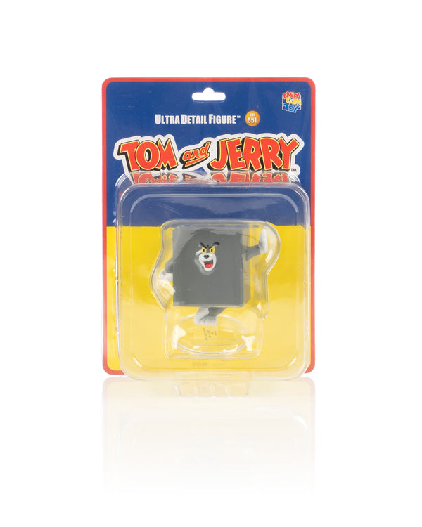 Medicom Toy | UDF TOM and JERRY SERIES 2 TOM (Square) - Concrete