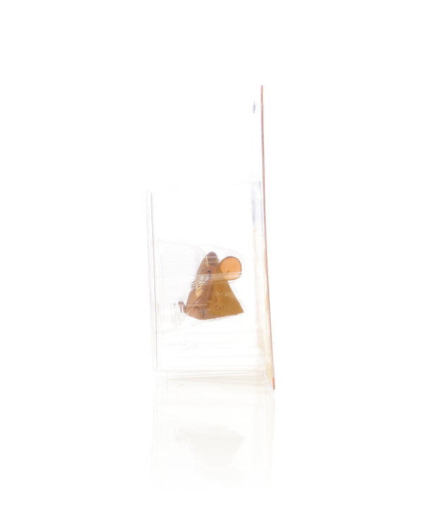 Medicom Toy | UDF TOM and JERRY SERIES 2 (Triangular Prism) - Concrete