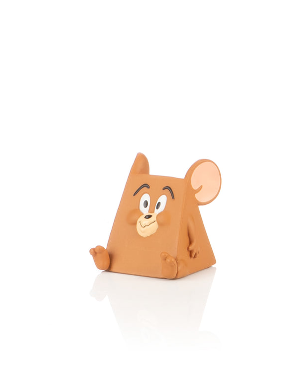 Medicom Toy | UDF TOM and JERRY SERIES 2 (Triangular Prism) - Concrete