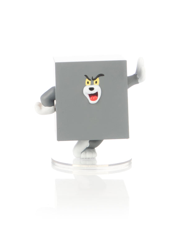 Medicom Toy | UDF TOM and JERRY SERIES 2 TOM (Square) - Concrete