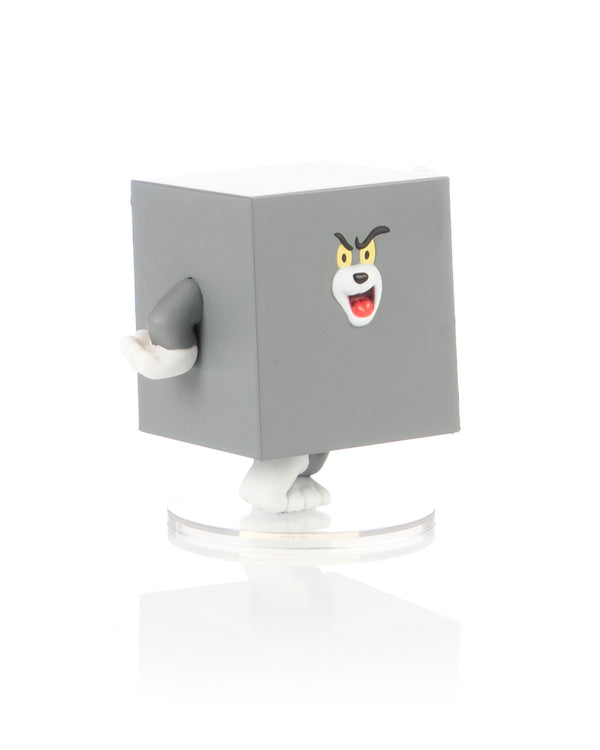 Medicom Toy | UDF TOM and JERRY SERIES 2 TOM (Square) - Concrete