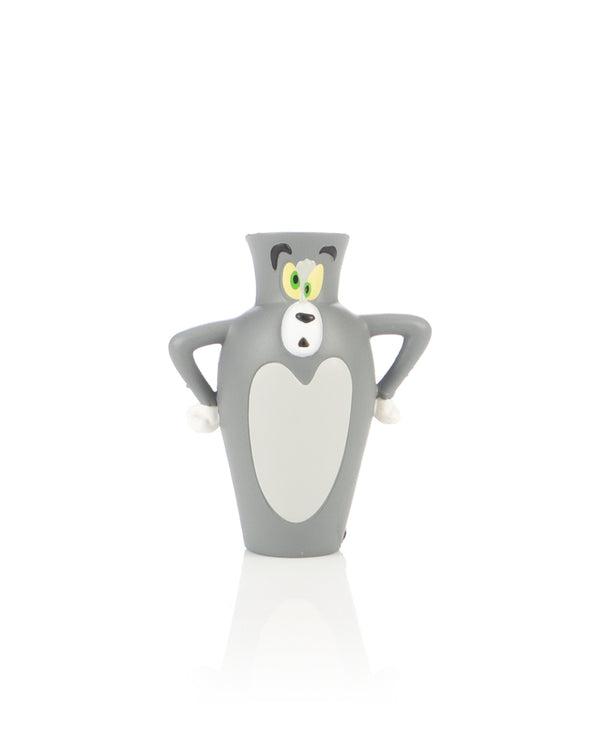 Medicom Toy | UDF TOM and JERRY SERIES 2 TOM (Vase) - Concrete