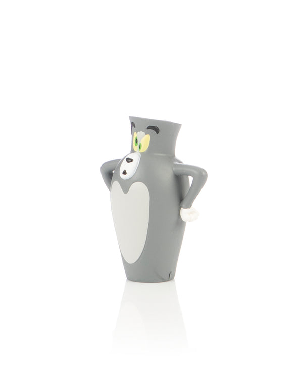 Medicom Toy | UDF TOM and JERRY SERIES 2 TOM (Vase) - Concrete