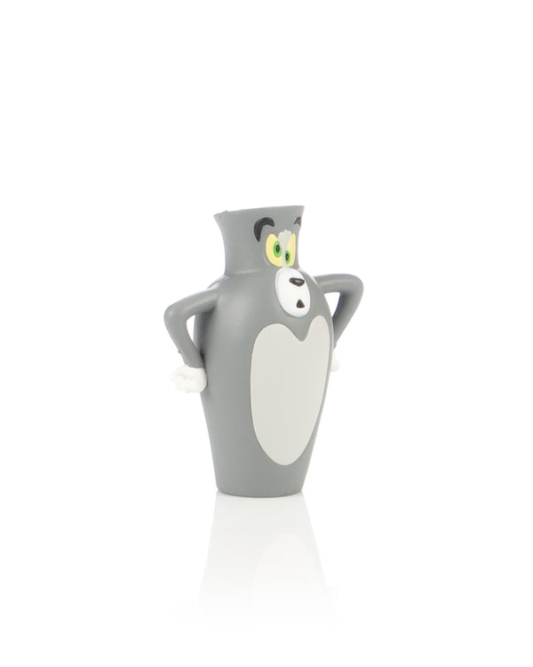 Medicom Toy | UDF TOM and JERRY SERIES 2 TOM (Vase) - Concrete