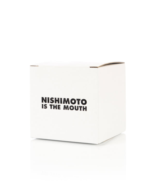 NISHIMOTO IS THE MOUTH | 