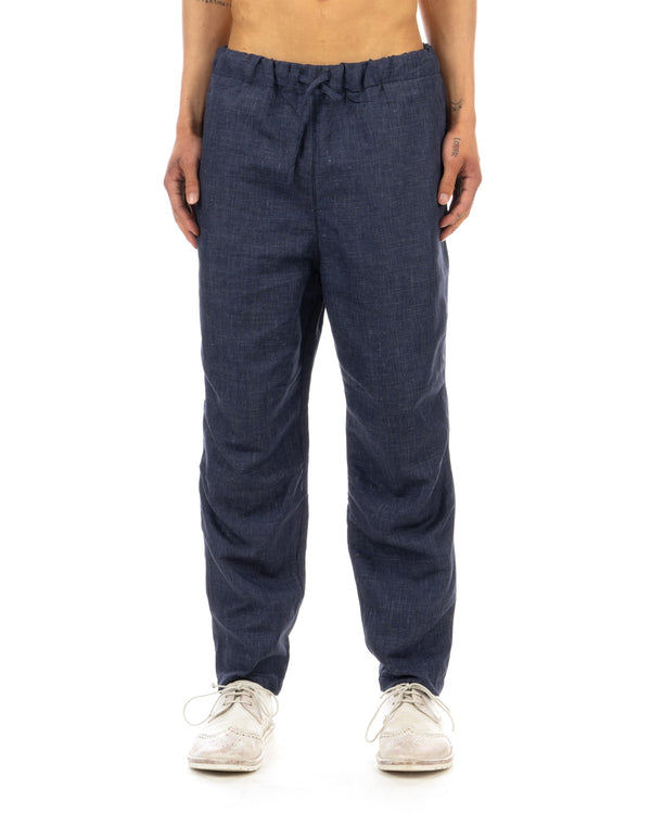 YOOST | Tokyo Pants Light Blue - Concrete