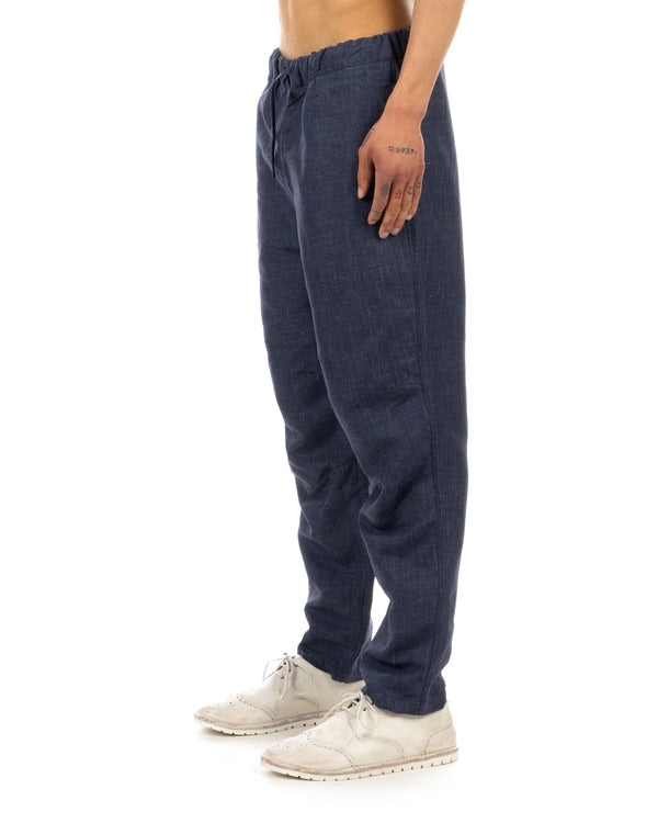 YOOST | Tokyo Pants Light Blue - Concrete