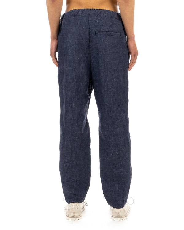 YOOST | Tokyo Pants Light Blue - Concrete
